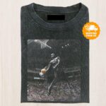 Darth Vader Dunk Comfort Shirt, Funny Star Sci Fi Basketball Shirt, Disneyland Trip Tee, Cool Space Force Shirt, Gift For Fan