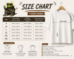 Frog Laser Cut File SVG | Cute Streetwear Frog Design | CNC / Glowforge / Cricut Ready | Digital Download DXF AI PNG - Image 4