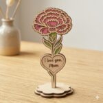 Personalized Mom Gift Glowforge Files - Image 5