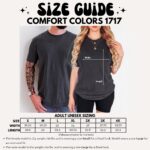 Comfort Colors® Apparently I Like Traveling Shirt Funny Traveler Shirt Travel Lover Shirt Gift For Traveler Vacation Shirt Travel Quote Tee - Image 10