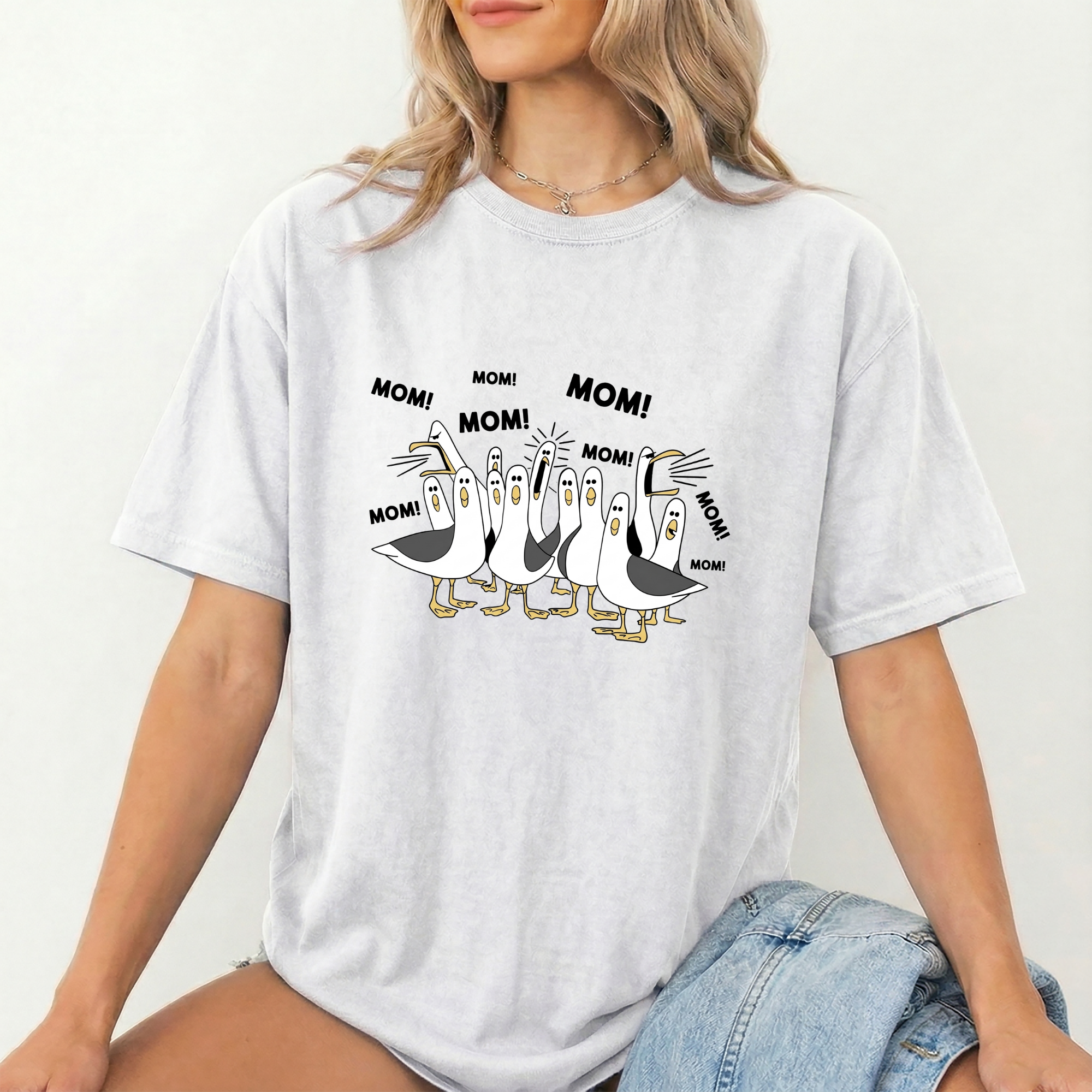 3 “Mom! Mom! Mom! – The Sound of Motherhood” - Image 1