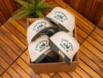 Custom Embroidered Trucker Hat: Camp Bachelorette Bachelor Party, Bride Camping Trip - Image 5