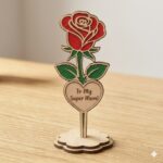 Personalized Mom Gift Glowforge Files - Image 4