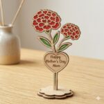 Personalized Mom Gift Glowforge Files - Image 3
