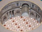 PaperCraft kit Pantheon Building Rome 3d paper model crafting PDF plans DIY template - Image 5