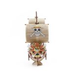 Bundle pirate ship The Pirate Ship of Spades and a thousand suns, digital file, laser cut, OP, 3mm, 3d wooden puzzle, svg. - Image 5