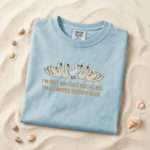 Funny Limited Edition Duck Shirt Comfort Colors Tee – Cute Goose Duck Graphic Shirt, Sarcastic Animal Meme Shirt, Vintage Cottagecore Farm Bird Tee, Funny Gift for Her Him