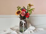 Flower Laser Cut Files: Rose, Sunflower, Camellia, Lilac (Digital Download) - Image 5