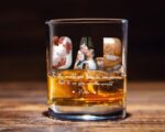 Personalized Fathers Day Gift, Custom Photo DAD Whiskey Glass for Dad, Custom Dad Whiskey Glass with Photo, Dad Gift from Kids or Wife - Image 6