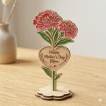 Personalized Mom Gift Glowforge Files - Image 2