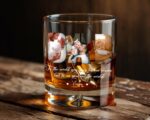 Personalized Fathers Day Gift, Custom Photo DAD Whiskey Glass for Dad, Custom Dad Whiskey Glass with Photo, Dad Gift from Kids or Wife - Image 7