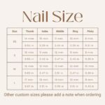 Cute Cat Portrait Press On Nails – Hand Painted Kitten Nail Art Set, Colorful Whimsical Acrylic Nails for Cat Lovers - Image 4