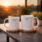 Custom Engineer Mug Personalized Name, Engineer Gift, Engineer Coffee Mug, Engineering Student Gift, Engineer Graduation Gift , Office Mug - Image 3