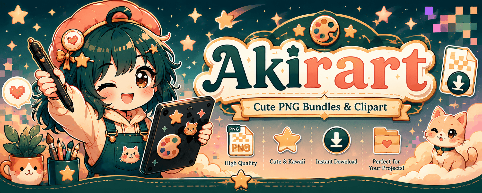 akirart
