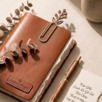 Floral Bookmarks SVG Laser Cut Bundle - Image 3