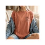Love You Dad Unisex T-Shirt, Minimalist Family Love Shirt, Father’s Day Gift, Matching Family Tee, Gift for Mom Dad Him Her - Image 4