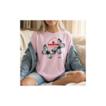 Butterfly Graphic T-Shirt, Essential Leisure Aesthetic Tee, Vintage Butterfly Shirt, Minimalist Streetwear Unisex Shirt Gift - Image 4