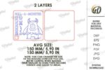 Children’s Coloring Games SVG Bundle, Laser Cut Coloring Board Files, Wooden Kids Activity Templates, Glowforge Cricut DXF - Image 3