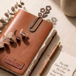 Floral Bookmarks SVG Laser Cut Bundle - Image 4