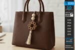 Flower Bag Tags Laser Cut Bundle - Image 3