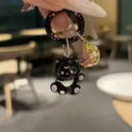 Drumbell K04 Cat Cartoon Keychain Student Backpack Cute Pendant Girl Bag Accessory Jewelry Best Friend - Image 10