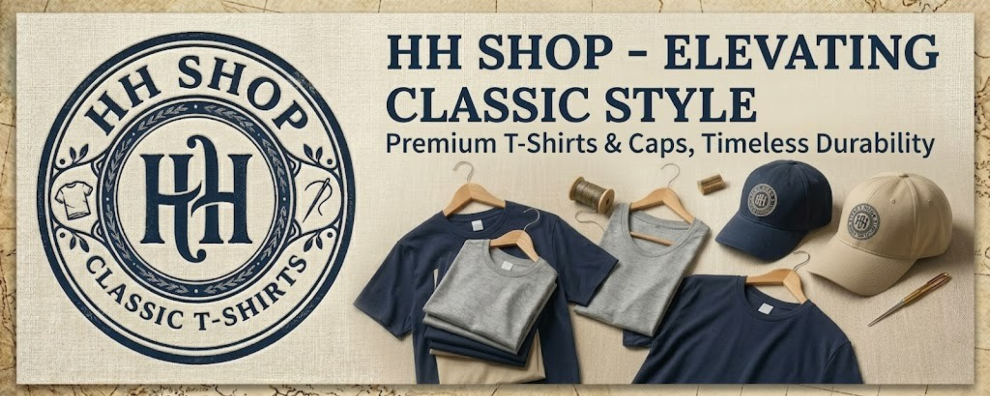 HHSHOP