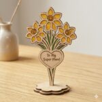 Personalized Mom Gift Glowforge Files - Image 6