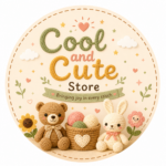 Cool&cute store