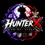 hunterx