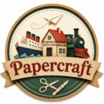 TinyPapercraft