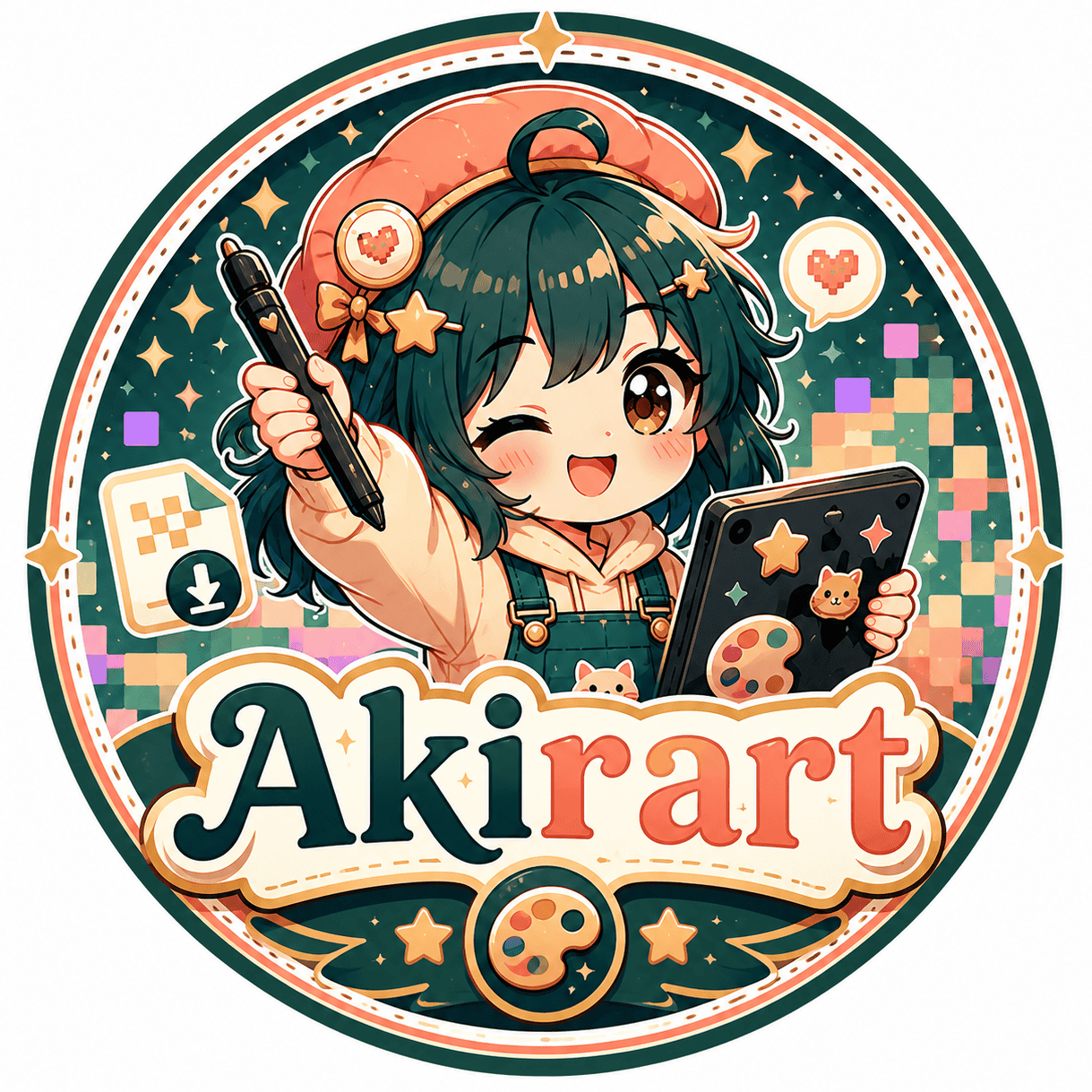 akirart
