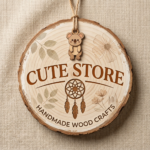CUTE STORE
