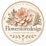 Flowerstoredesign