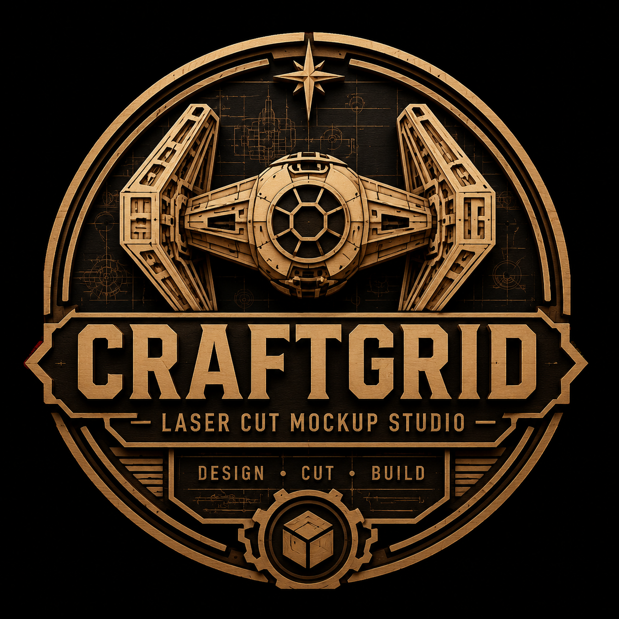 CraftGrid Studio