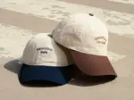 Custom Text Embroidered Hat, Vintage Style Trucker Hat, Retro Baseball hat, Personalized hat, Gift for New Mom And Dad, Unisex Baseball Hat.