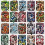 FIFA World Cup 2026 Soccer PNG, Football Tournament Design (Digital Download) - Image 3