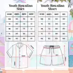 Disney Mickey And Friends Pirates Hawaiian T-shirt, Pirates Of The Caribbean Hawaii Tee, Mickey Minnie Print Button Tee, Summer Beach Tee - Image 8