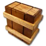 Wooden Puzzle Box Level 2 with Hidden Compartment | Money & Jewelry Box | Brain Teaser Gift for Desk or Decorative Puzzle | Handmade BoxWooden Puzzle Box Level 2 with Hidden Compartment | Money & Jewelry Box | Brain Teaser Gift for Desk or Decorative Puzzle | Handmade BoxWooden Puzzle Box Level 2 with Hidden Compartment | Money & Jewelry Box | Brain Teaser Gift for Desk or Decorative Puzzle | Handmade BoxWooden Puzzle Box Level 2 with Hidden Compartment | Money & Jewelry Box | Brain Teaser Gift for Desk or Decorative Puzzle | Handmade Box