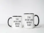 C U Next Tuesday Mug, Cunt mug - Image 3