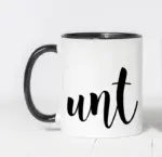 C U Next Tuesday Mug, Cunt mug - Image 2