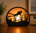9xWildlife-Dome-Lantern-SVG-Bundle - Image 8