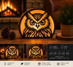 9xOwl-Lantern-SVG-Bundle - Image 8