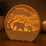 9xAnimals-Nature-Lantern - Image 2