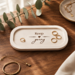3D Wooden Serving Tray SVG Bundle, Laser Cut Tray Board Templates, Instant Download Files - Image 4