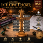 Initiative Tracker Template | Project Management Planner | Goal Tracking Spreadsheet | Digital Download - Image 3