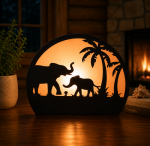 9xWildlife-Dome-Lantern-SVG-Bundle - Image 2