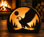 9xEagle-Lantern-SVG-Bundle - Image 4