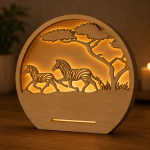 9xAnimals-Nature-Lantern - Image 8