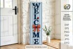4th of July Decor Laser Cut Bundle, Patriotic SVG, Independence Day CNC Template, USA Wall Sign DXF PDF EPS - Image 14