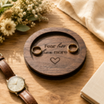 3D Wooden Serving Tray SVG Bundle, Laser Cut Tray Board Templates, Instant Download Files - Image 6